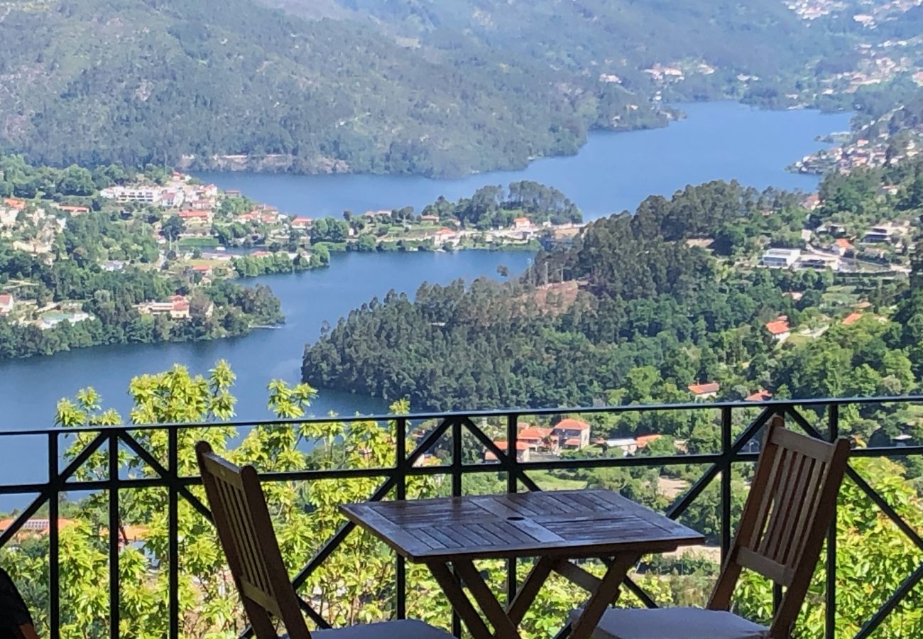 Villa in Gerês - Ref. 519475