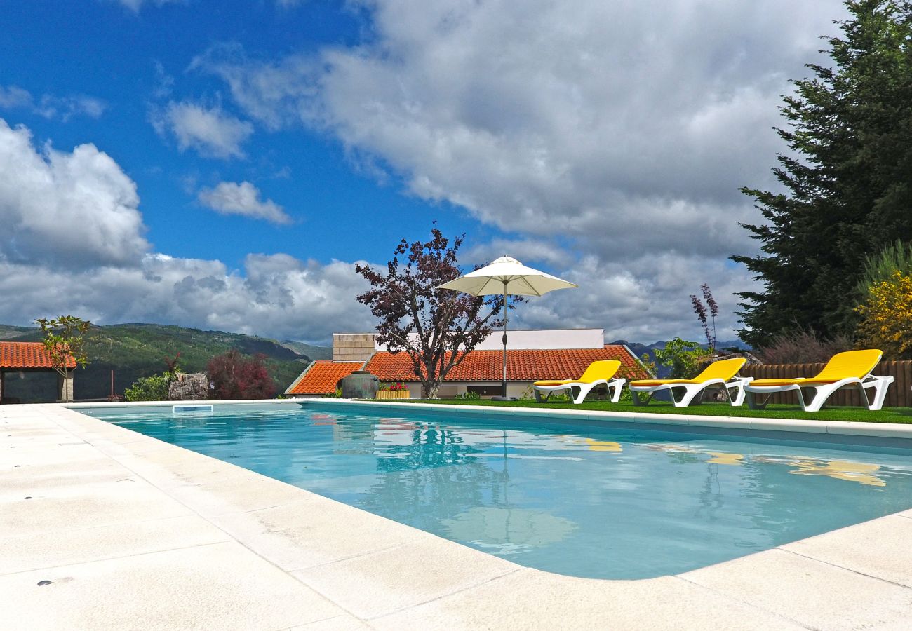 Villa in Gerês - Ref. 519475