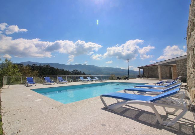 Cottage in Gerês - Ref. 538944