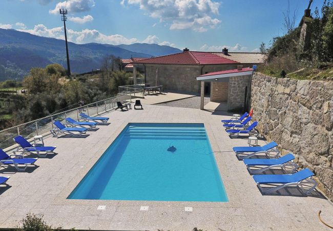 Cottage in Gerês - Ref. 538943