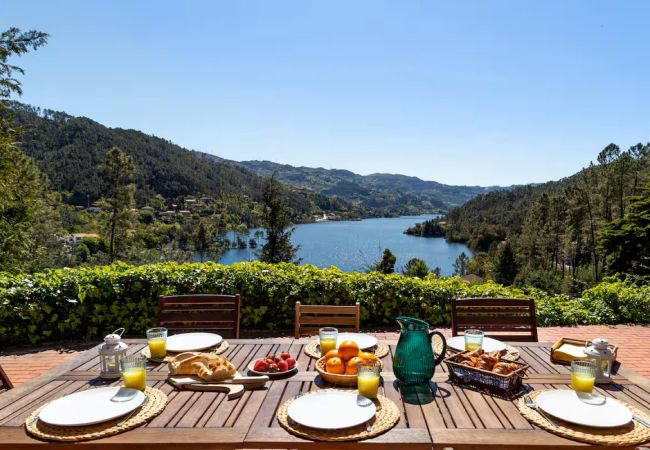 Cottage in Gerês - Ref. 534283