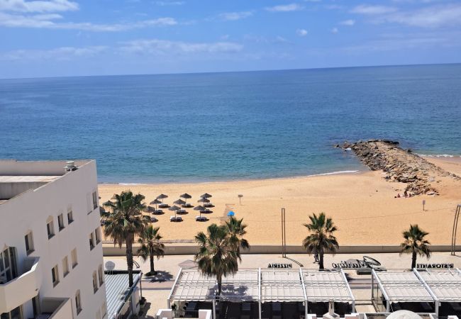 Apartment in Quarteira - Ref. 550239