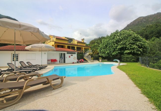 House in Gerês - Ref. 562514