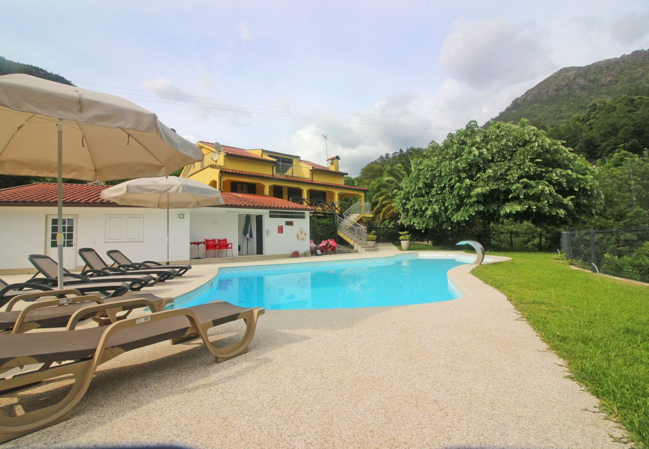 House in Gerês - Ref. 562514