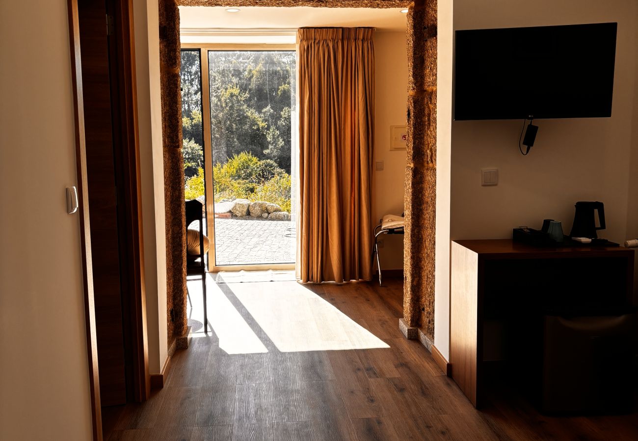 Rent by room in Terras de Bouro - Ref. 565875