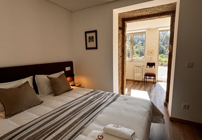 Rent by room in Terras de Bouro - Ref. 565878