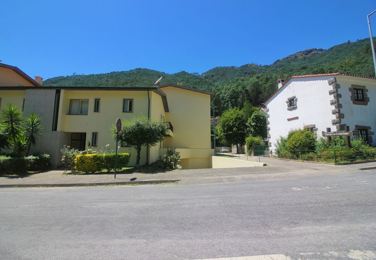 Apartment in Gerês - Ref. 571377