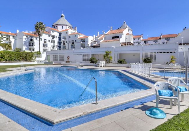 Apartment in Vilamoura - Ref. 572105