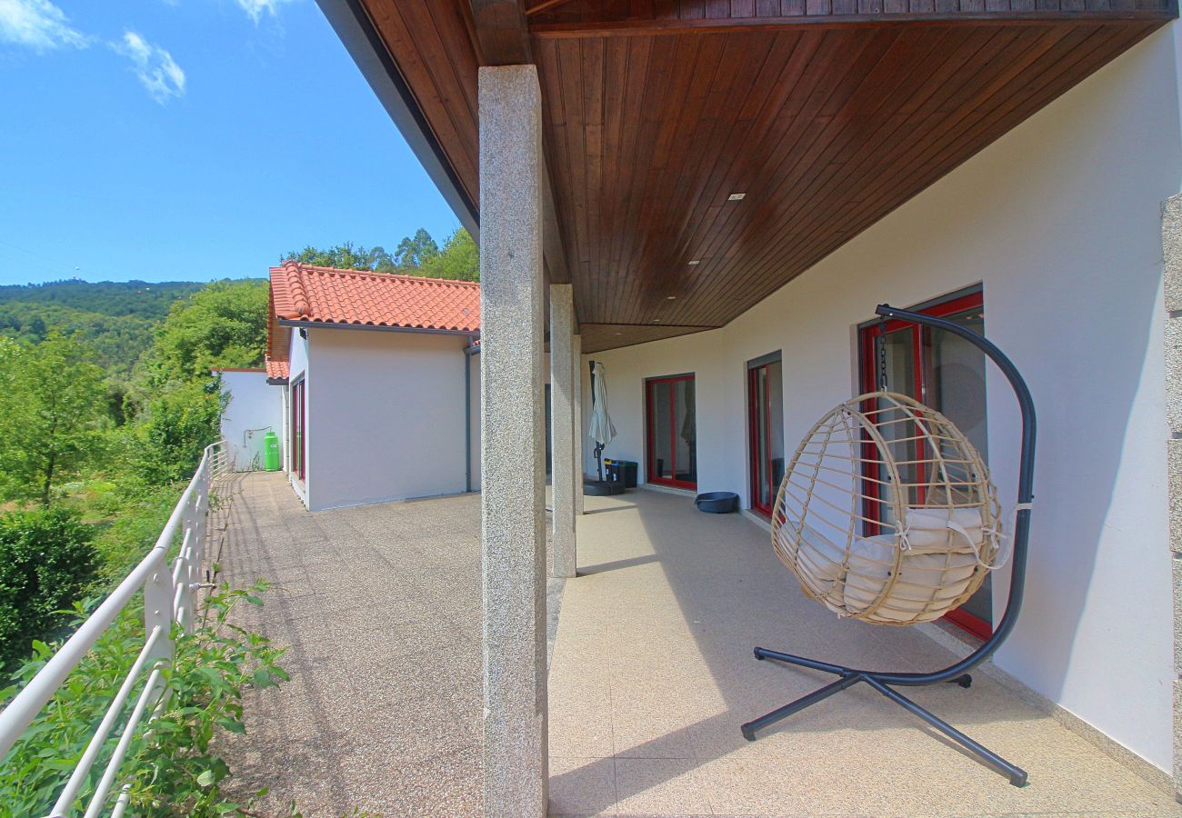 Cottage in Rio Caldo - Ref. 572778