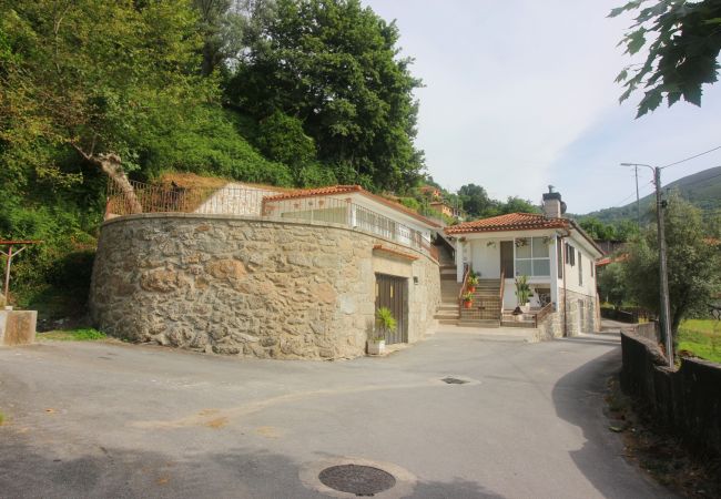 Cottage in Terras de Bouro - Ref. 572781