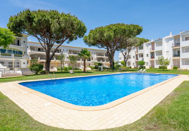 Apartment in Vilamoura - Ref. 661157