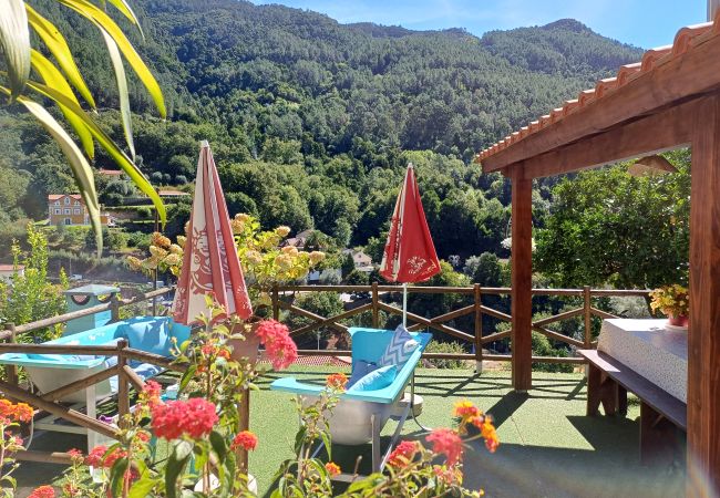 Cottage in Gerês - Ref. 668035