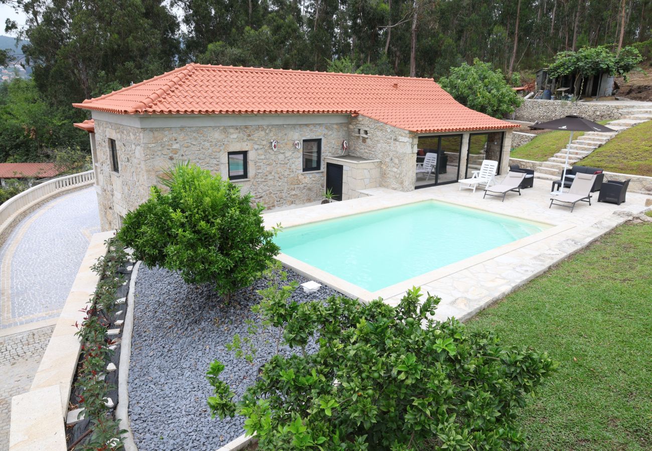 Villa in Barcelos - Ref. 778175
