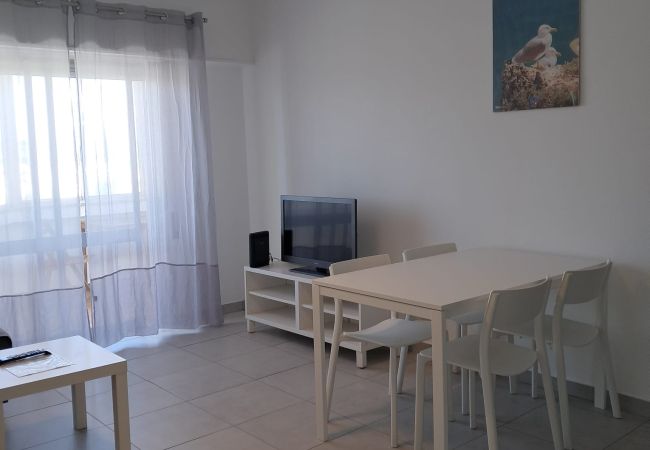 Apartamento en Quarteira - Ref. 136624