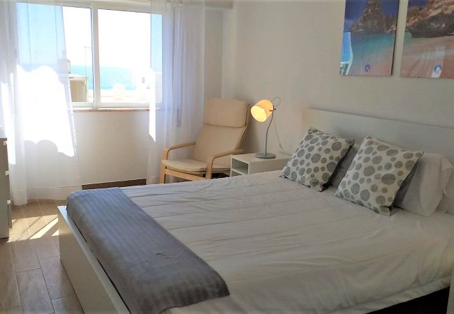 Apartamento en Quarteira - Ref. 141841
