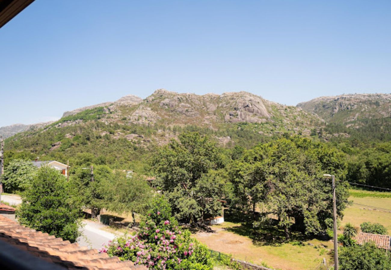 Casa en Campo do Gerês - Ref. 146559