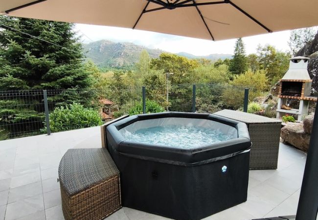 Casa en Campo do Gerês - Ref. 148233