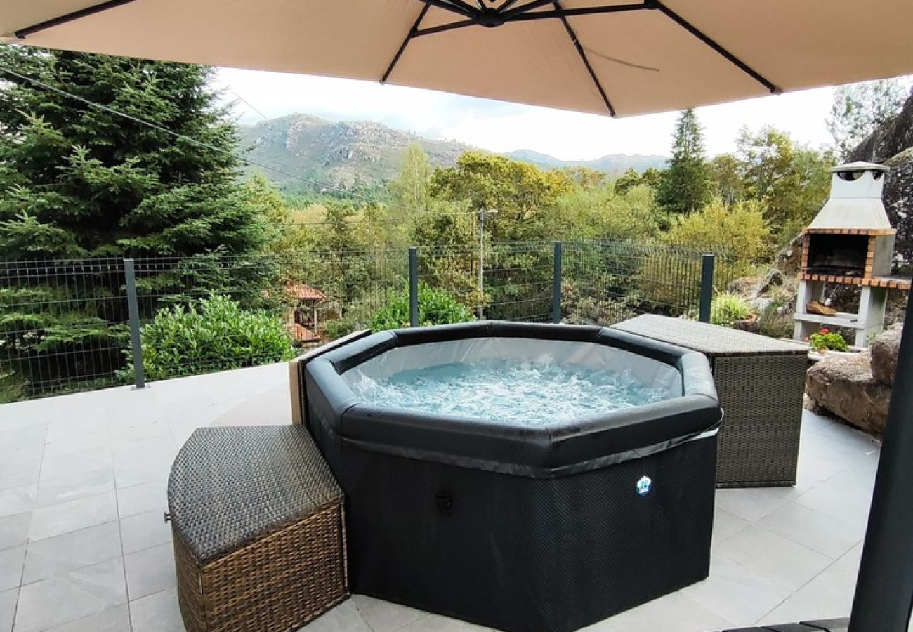 Casa en Campo do Gerês - Ref. 148233