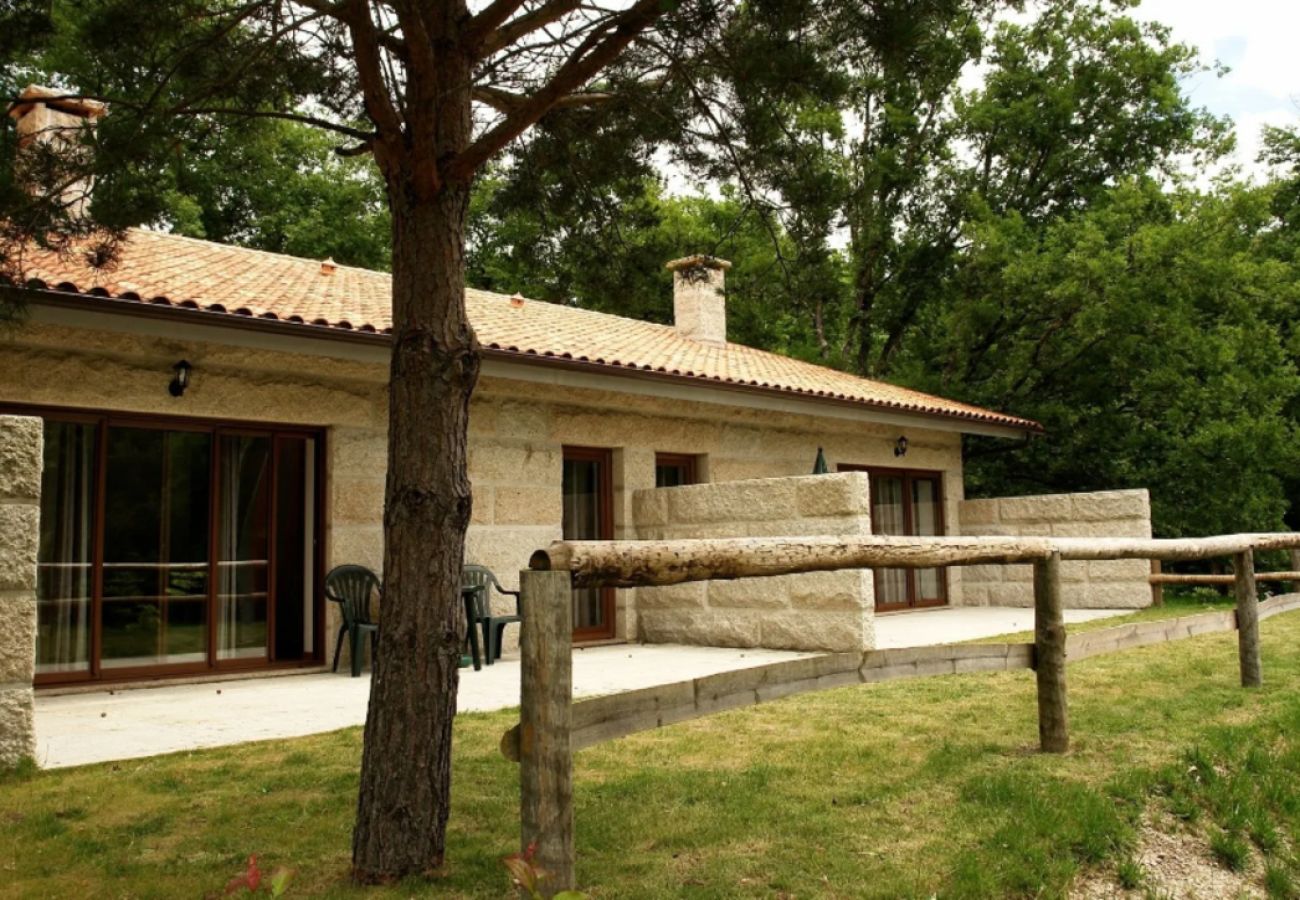 Bungalow en Campo do Gerês - Ref. 160589
