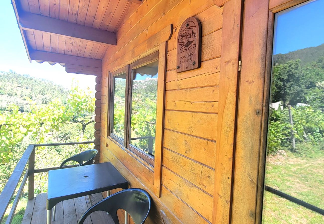 Bungalow en Gerês - Ref. 145774