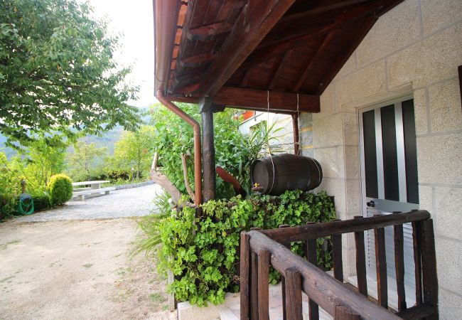 Apartamento en Gerês - Ref. 165708