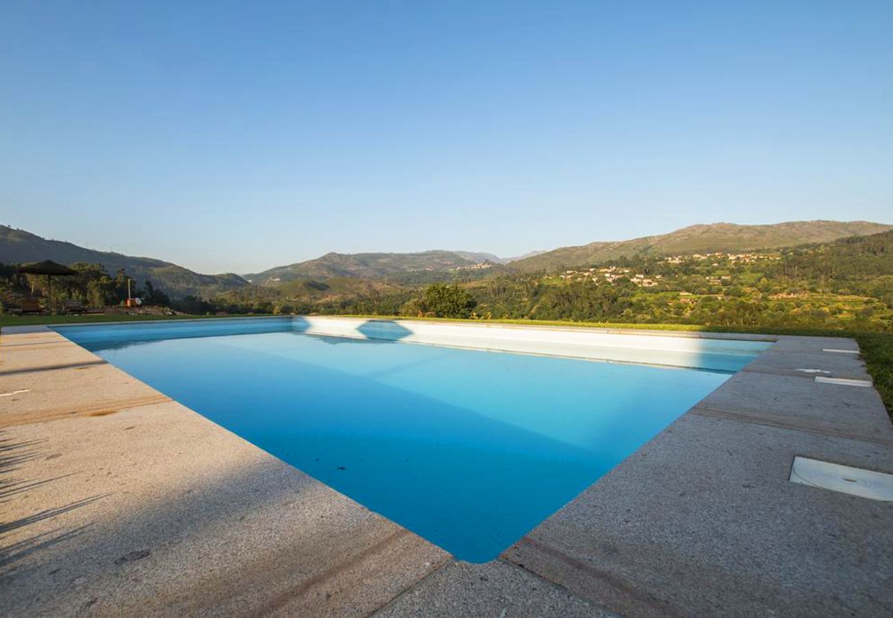 Casa rural en Arcos de Valdevez - Ref. 166462