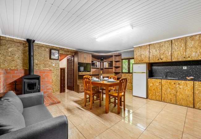 Bungalow en Gerês - Ref. 174441