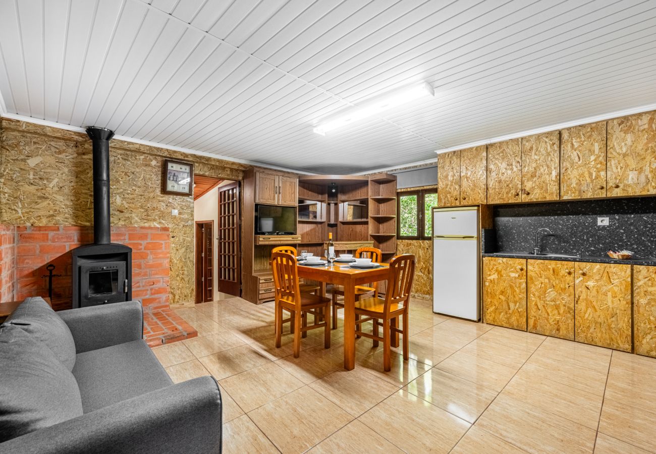 Bungalow en Gerês - Ref. 174441