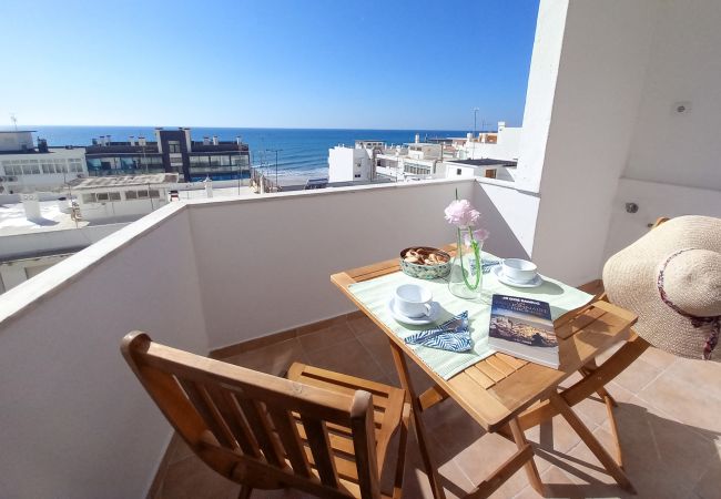 Apartamento en Quarteira - Ref. 143982