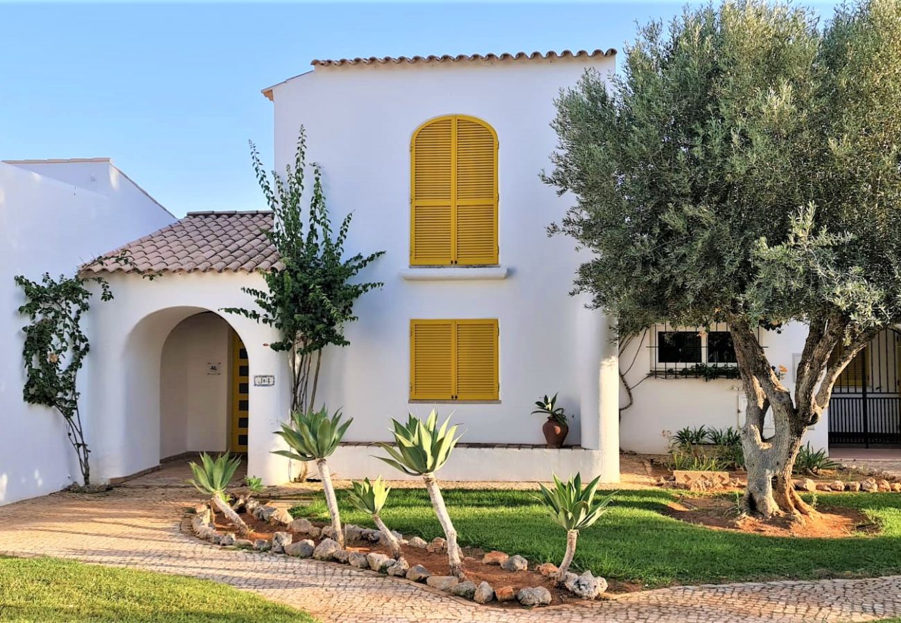 Villa en Vilamoura - Ref. 190184