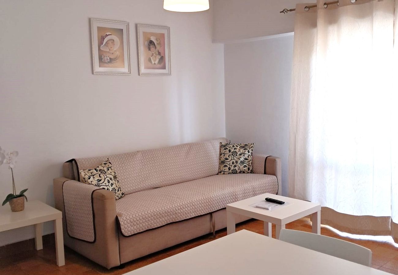 Apartamento en Quarteira - Ref. 170923