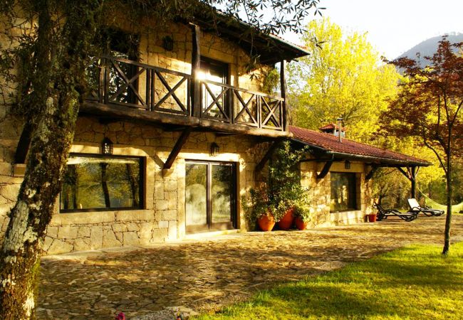 Casa rural en Gerês - Ref. 226219