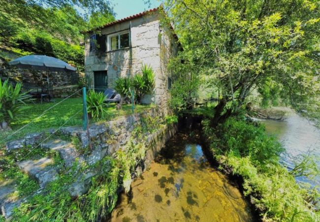 Casa rural en Arcos de Valdevez - Ref. 233606