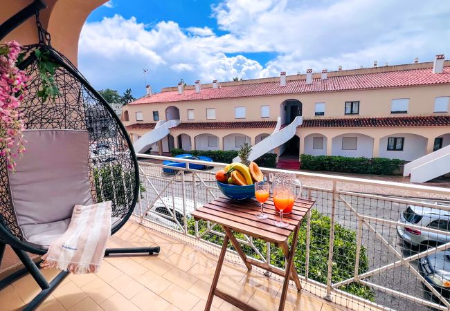 Apartamento en Vilamoura - Ref. 235935