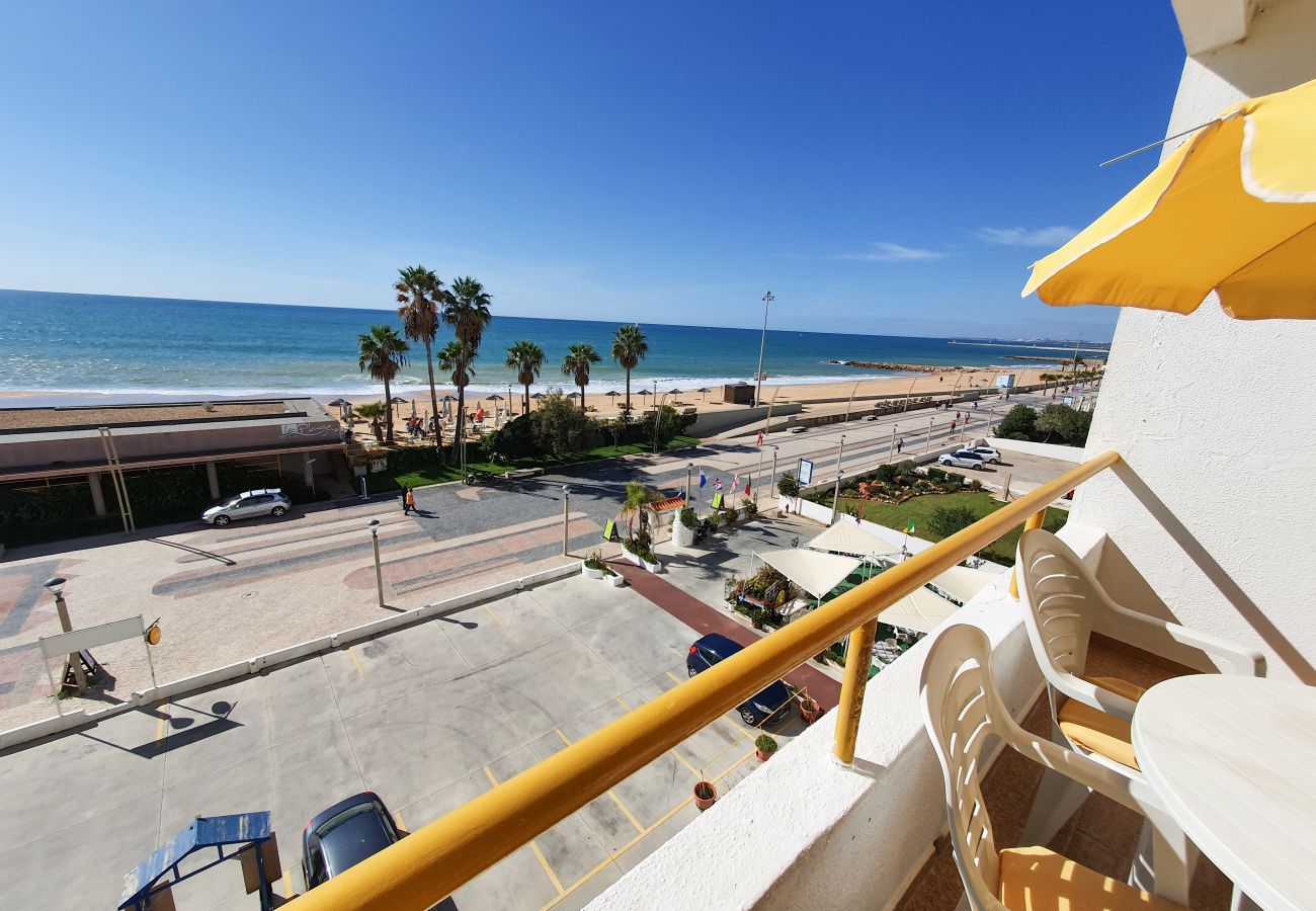 Apartamento en Quarteira - Ref. 113431