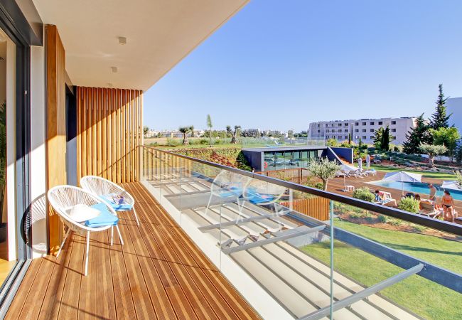 Apartamento en Vilamoura - Ref. 255484
