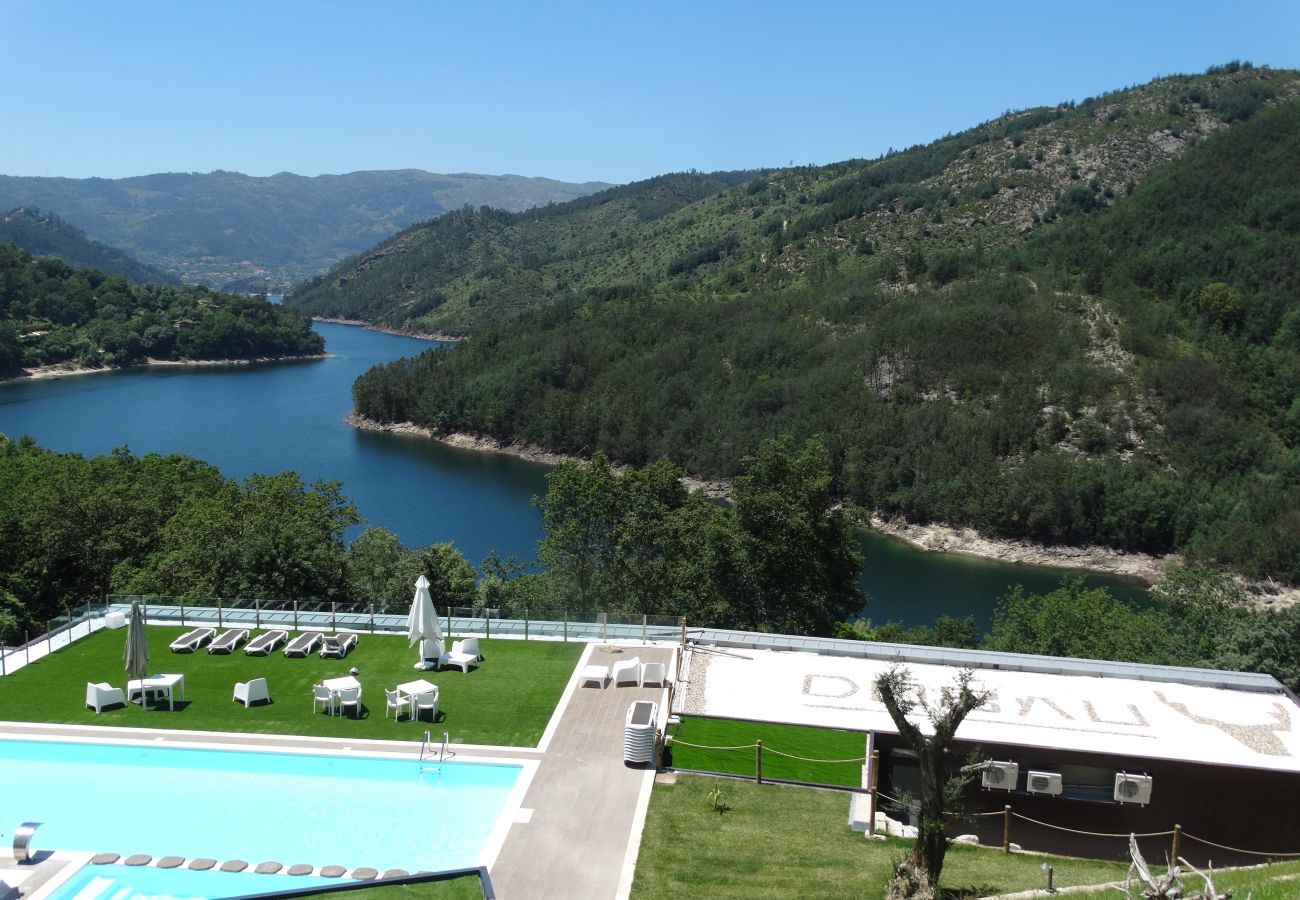 Casa en Vieira do Minho - Ref. 283507