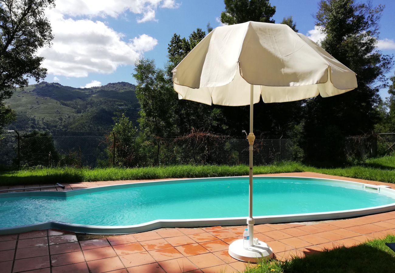 Casa en Terras de Bouro - Ref. 290232