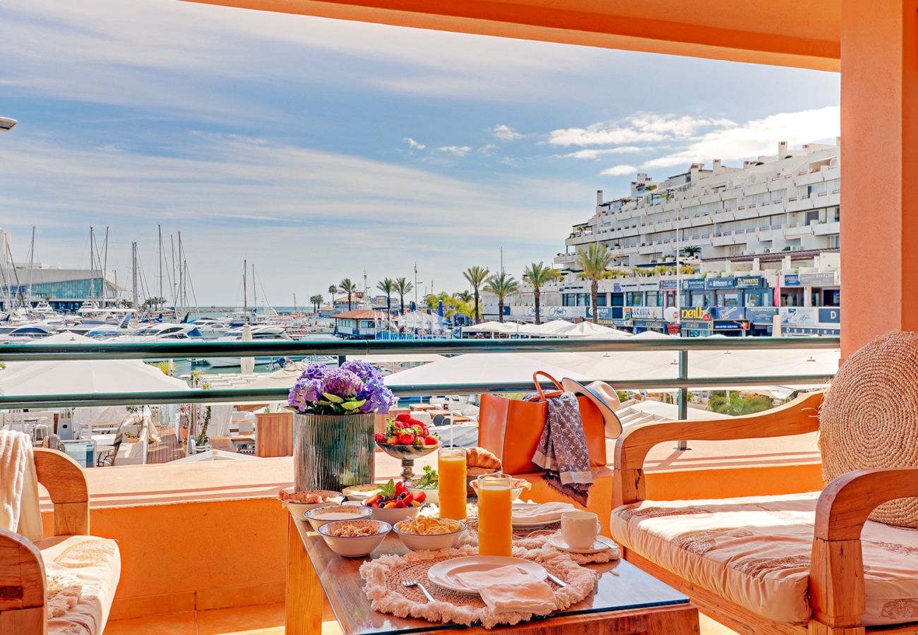 Apartamento en Vilamoura - Ref. 304742