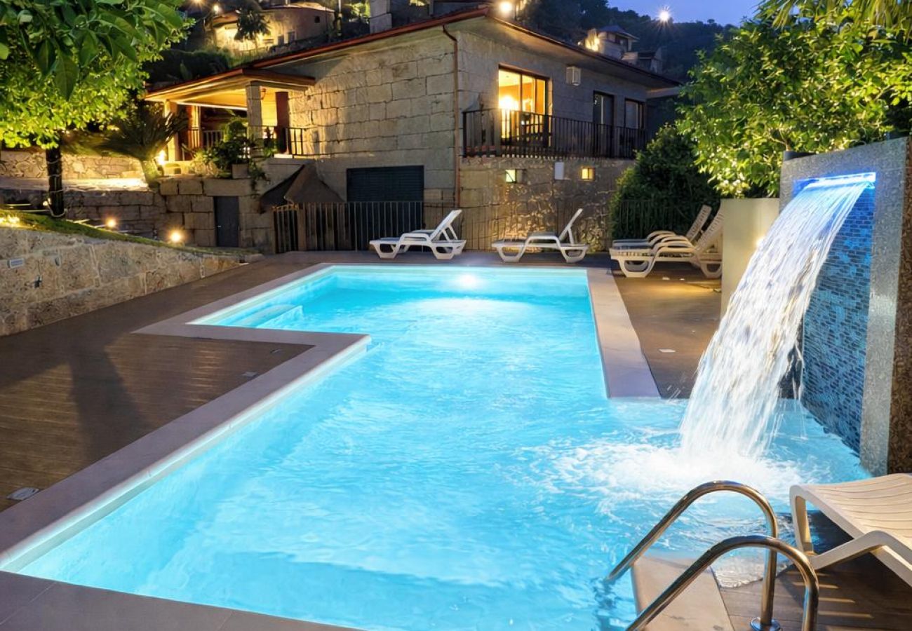 Casa en Gerês - Ref. 326774