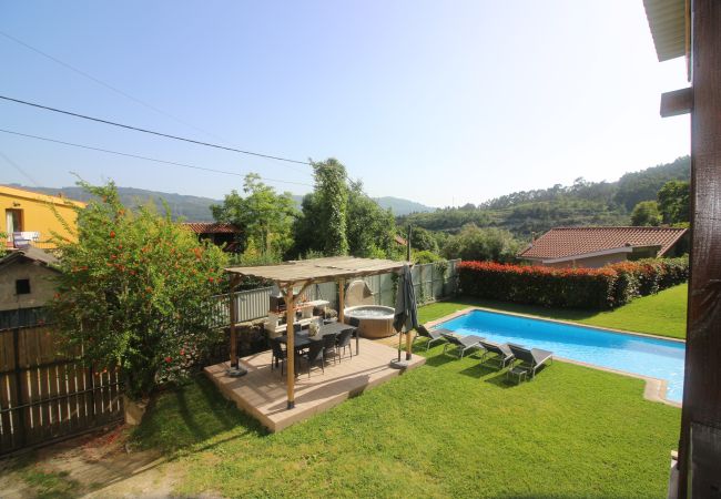 Villa en Gerês - Ref. 328349
