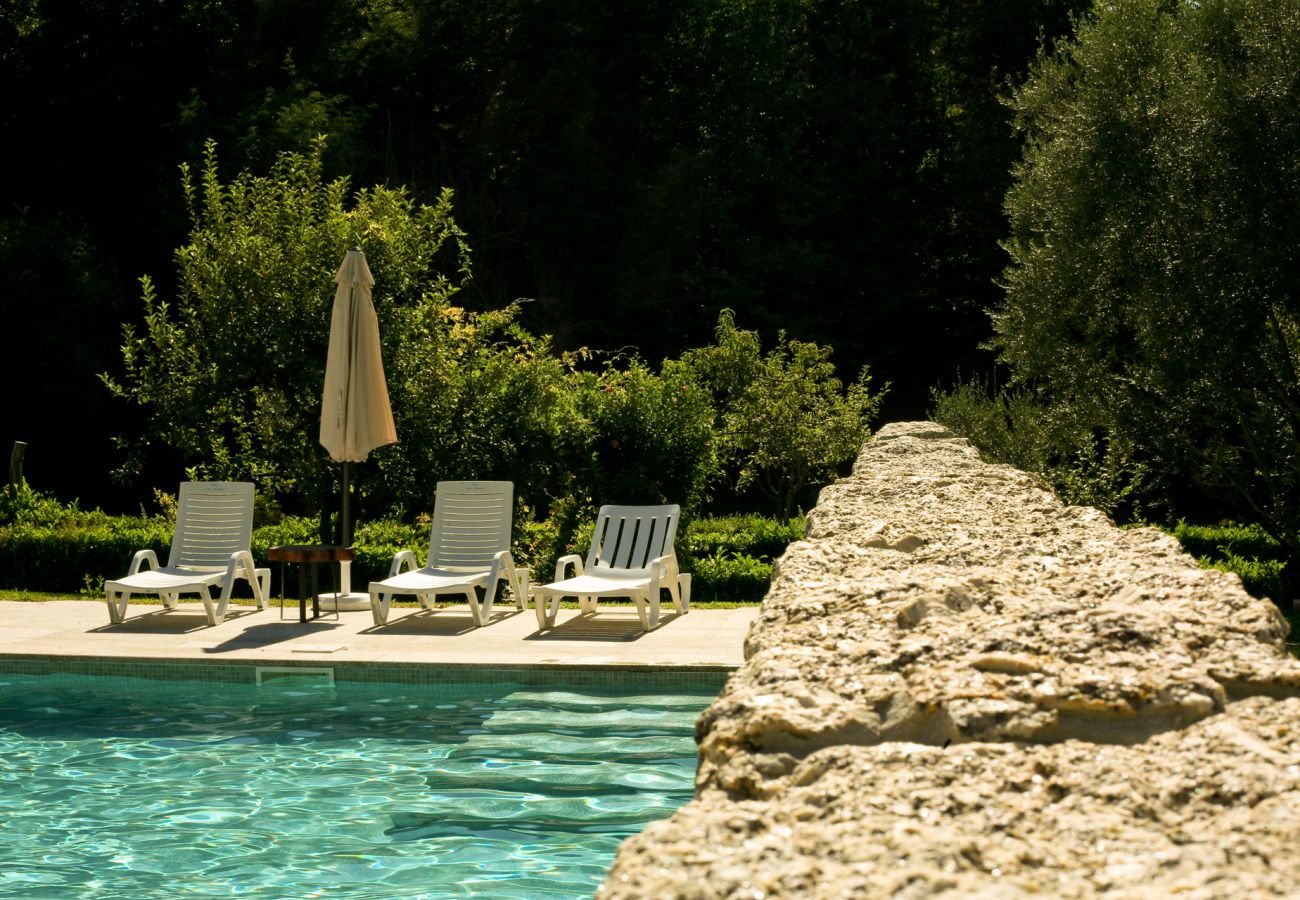 Alquiler por habitaciones en Vieira do Minho - Ref. 335168