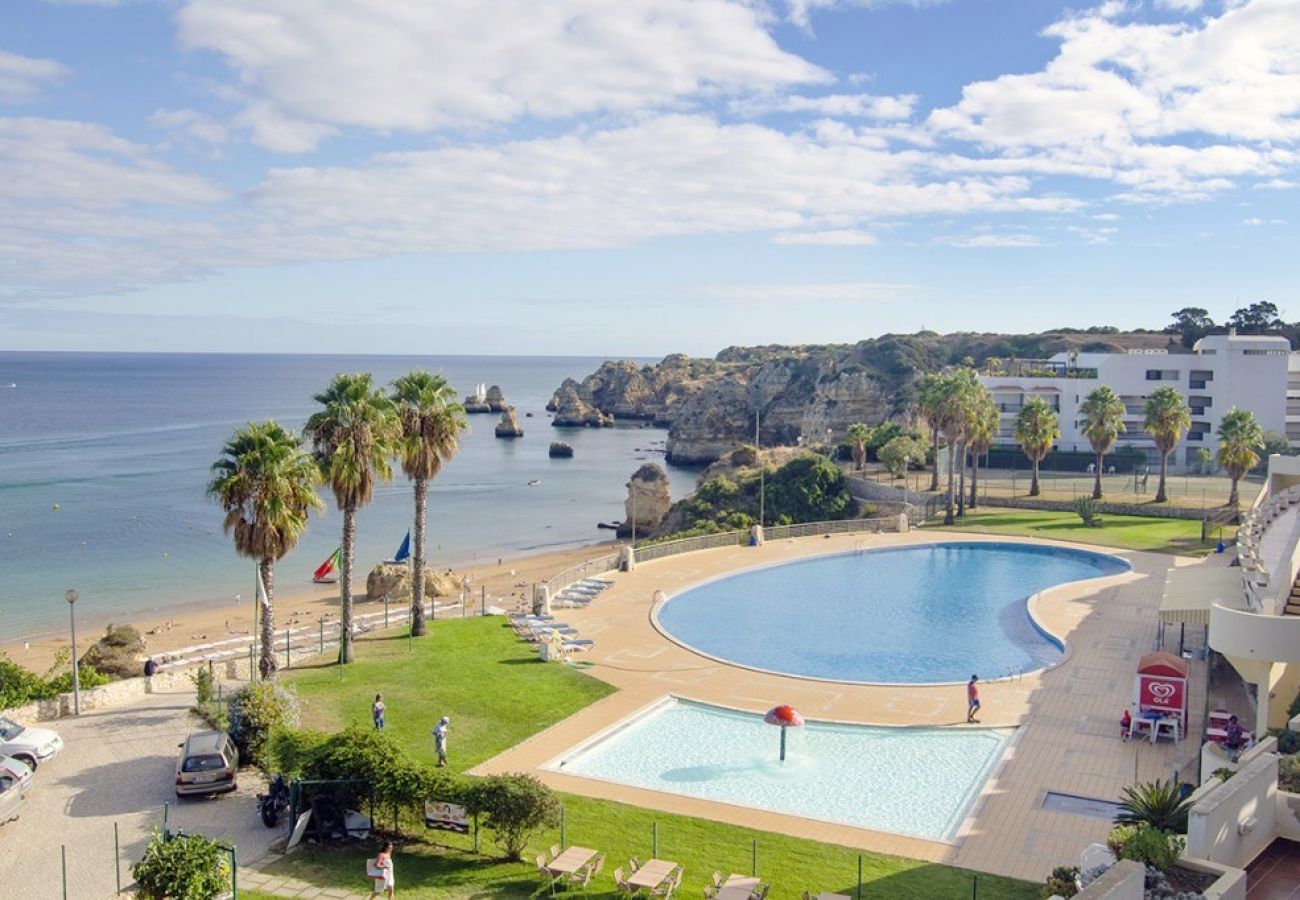 Apartamento en Lagos - Ref. 344949