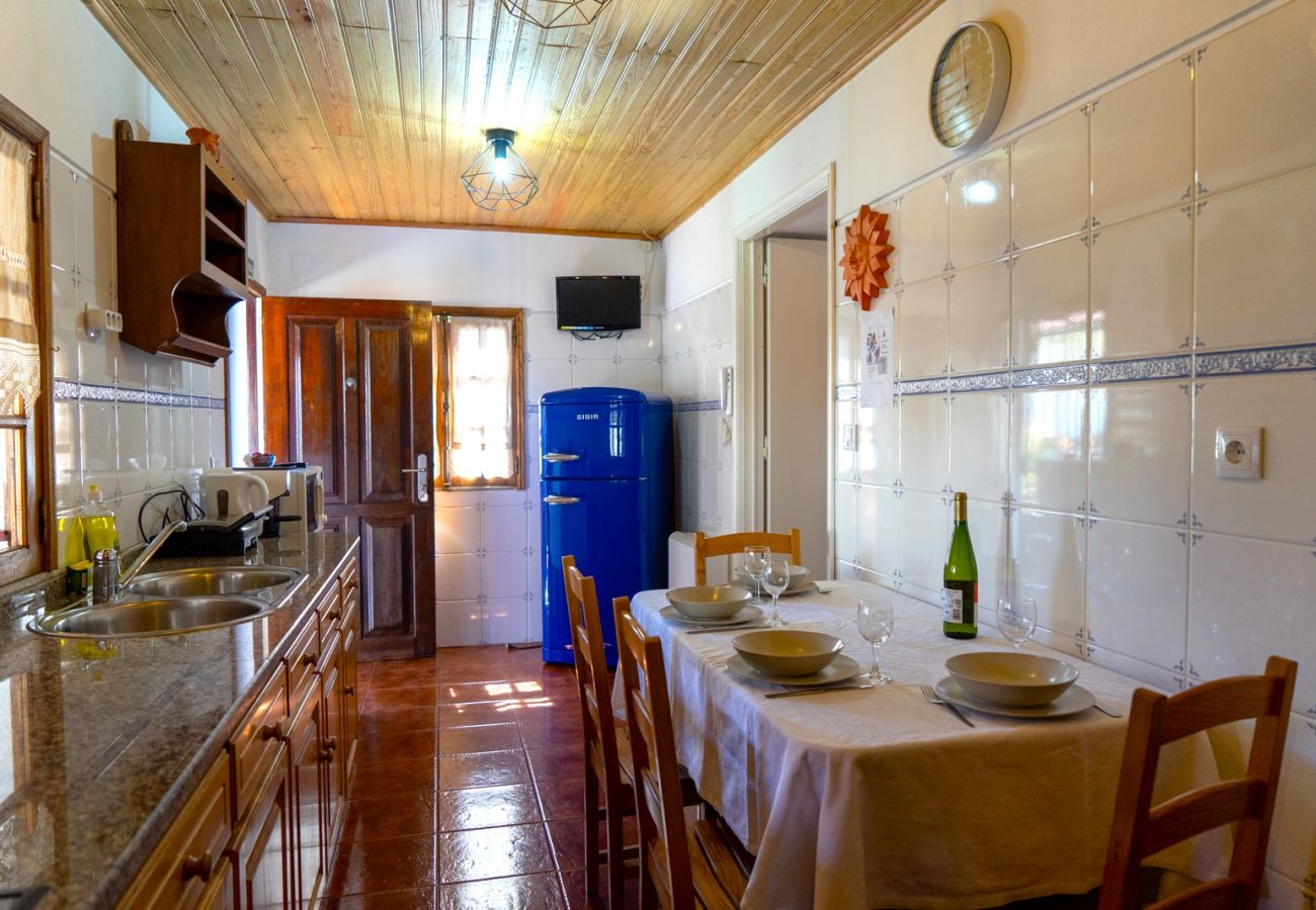 Casa rural en Gerês - Ref. 373505