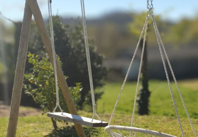 Agroturismo en Vieira do Minho - Ref. 377515
