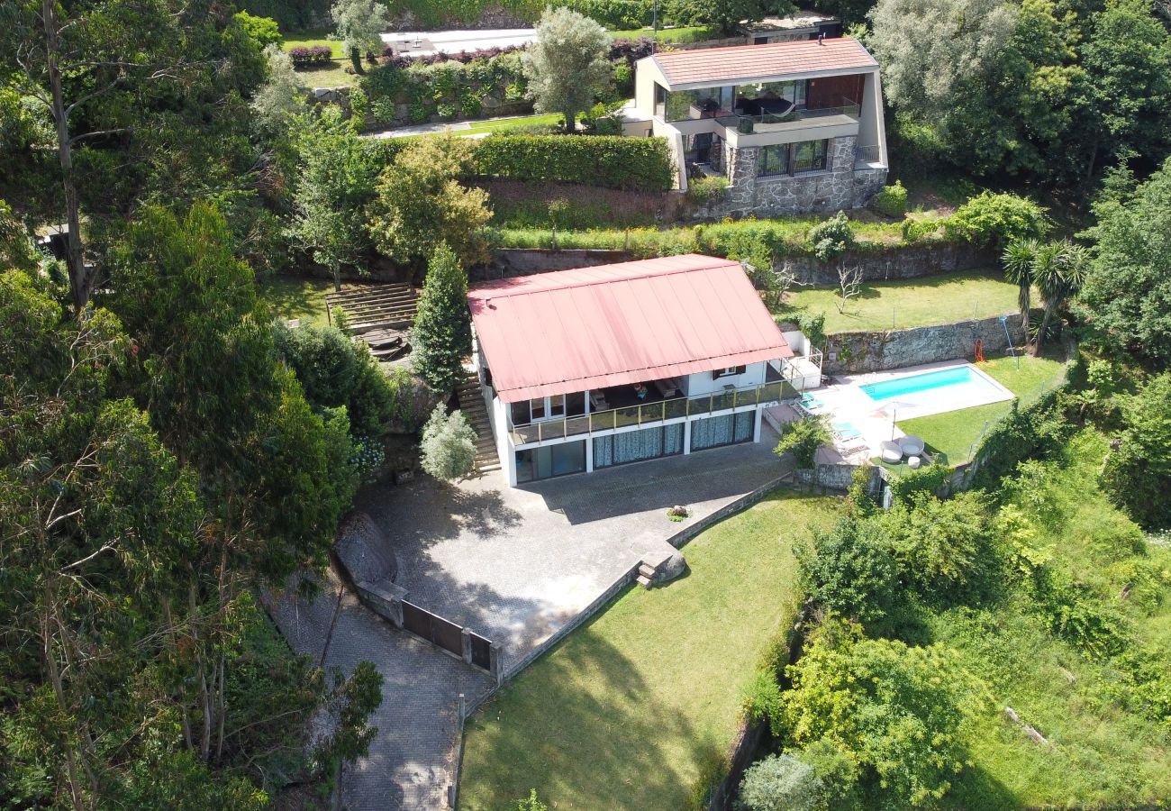 Villa en Vieira do Minho - Ref. 389495