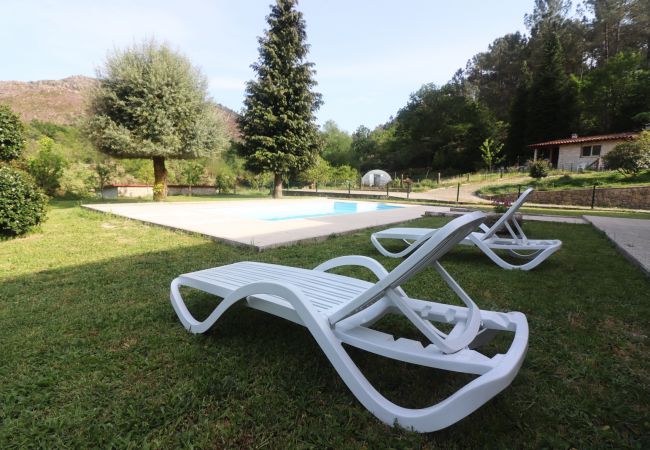 Casa en Campo do Gerês - Ref. 390495