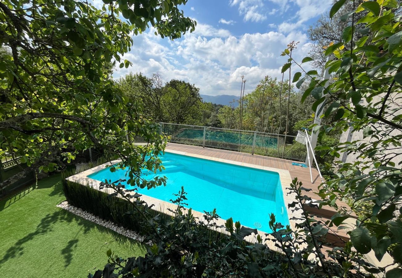 Casa rural en Terras de Bouro - Ref. 394117