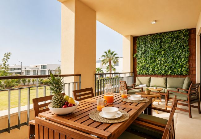 Apartamento en Vilamoura - Ref. 394315