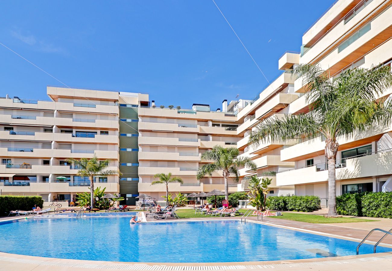 Apartamento en Vilamoura - Ref. 429327